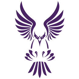 Purple Eagle Logo - WoodRiver-Logo-260x260 - Striv.tv | Striv.tv