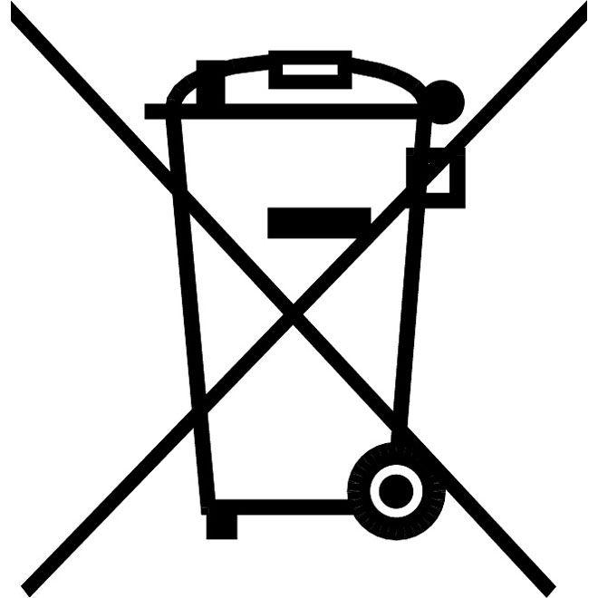 Recycle Bin Logo - RECYCLE BIN FREE VECTOR IMAGE