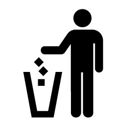Recycle Bin Logo - Recycle bin logo png 2 » PNG Image