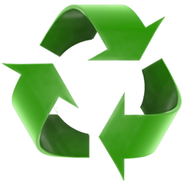 Recycle Bin Logo - Symbol Icon Recycle #4189 - Free Icons and PNG Backgrounds
