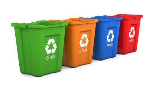 Recycle Bin Logo - Recycling symbols decoded. MNN Nature Network