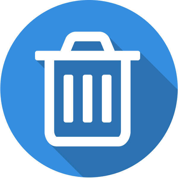 Recycle Bin Logo - New Feature: Recycle Bin! | Law Practice Management Software ...