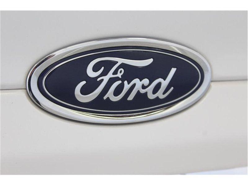 2015 Ford Logo - Used Ford Fusion 4dr Sedan SE FWD at Escondido Auto Super