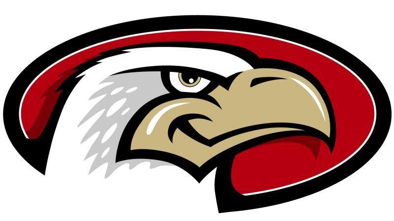 Strong Eagle Logo - Miggins '17, Pelletier '17 and Williams '19 Lead Strong Debut for ...
