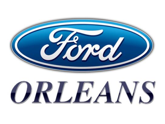 2015 Ford Logo - Orleans Ford : Medina, NY 14103 Car Dealership, and Auto Financing