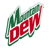 Soft Drink Logo - Mountain Dew (Soft Drinks) | Download logos | GMK Free Logos