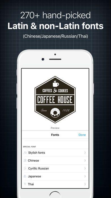 App Instalogo Logo - InstaLogo Logo Maker & Creator - Revenue & Download estimates ...