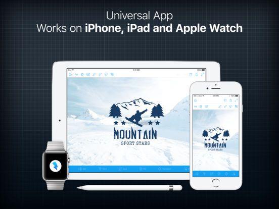 App Instalogo Logo - InstaLogo Logo Maker & Creator | App Price Drops
