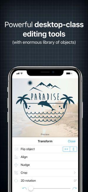 App Instalogo Logo - InstaLogo Logo Maker & Creator on the App Store