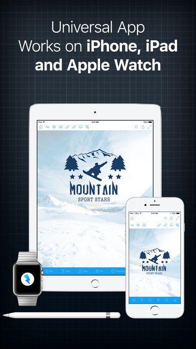 App Instalogo Logo - InstaLogo Logo Maker & Creator - AppAddict