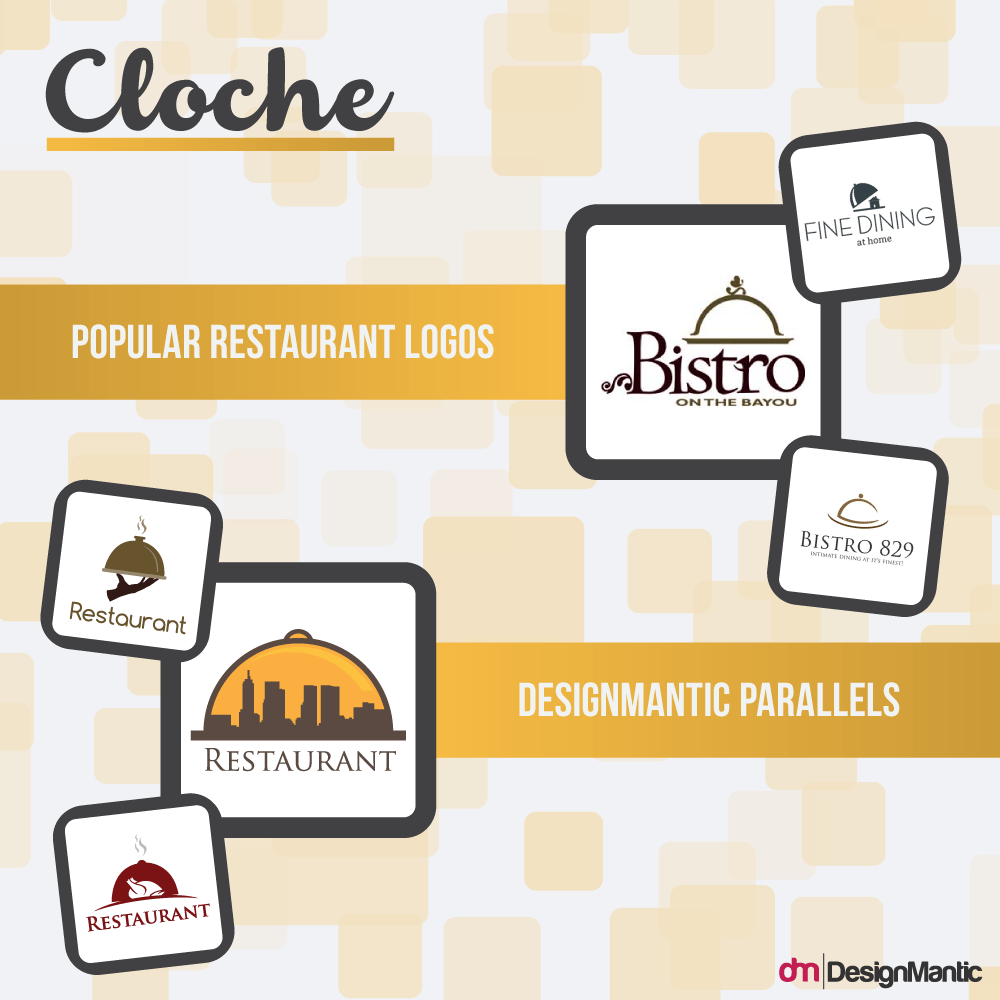 Popular Restaurant Logo - Restaurant Logo Branding Guide | DesignMantic: The Design Shop