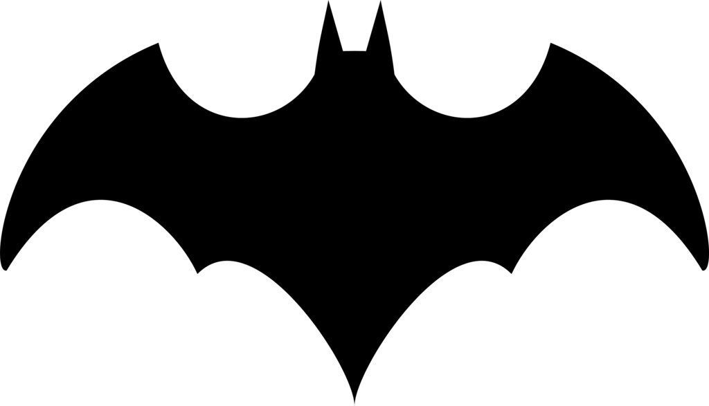 Batman B Logo - Free Batman Logo Batman Begins, Download Free Clip Art, Free Clip ...
