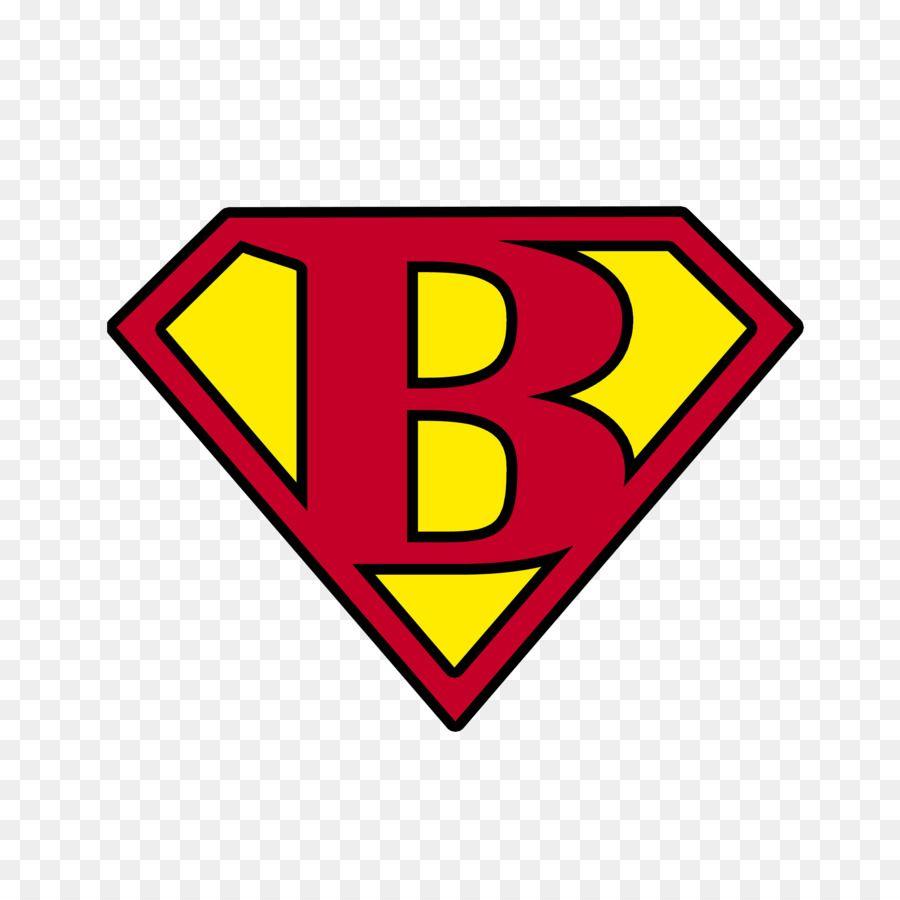 Batman B Logo - Superman logo Batman Drawing - b png download - 2520*2520 - Free ...