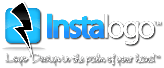 App Instalogo Logo - Smart Phone APP - InstaLogo Logo Creator !!!! Make Your Own Logo ...