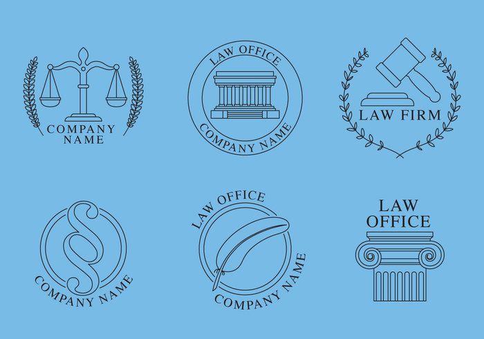 Old Office Logo - Law Office Logos 112692 - WeLoveSoLo
