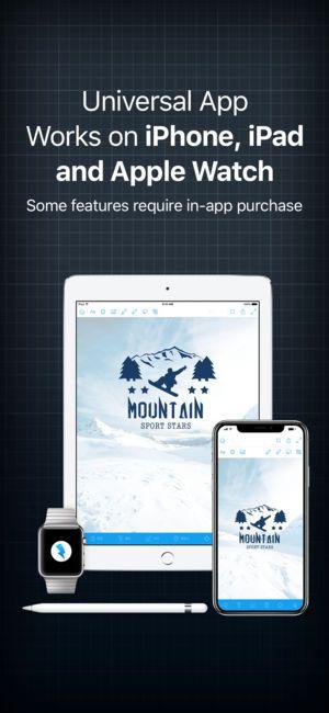 App Instalogo Logo - Logo Maker & Logo Creator on the App Store
