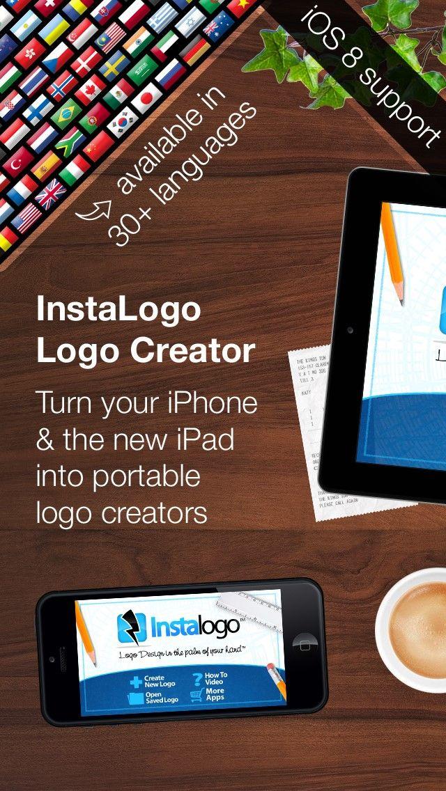 App Instalogo Logo - InstaLogo Alternatives and Similar Apps - AlternativeTo.net