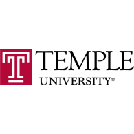 Temple Logo - Temple University. Brands of the World™. Download vector logos