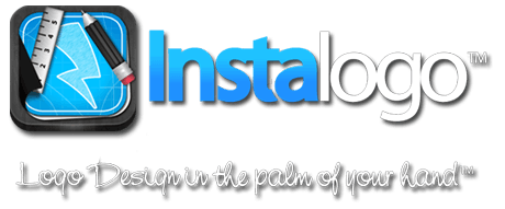 App Instalogo Logo - InstaLogo Logo Creator App. A great way for students to design ...