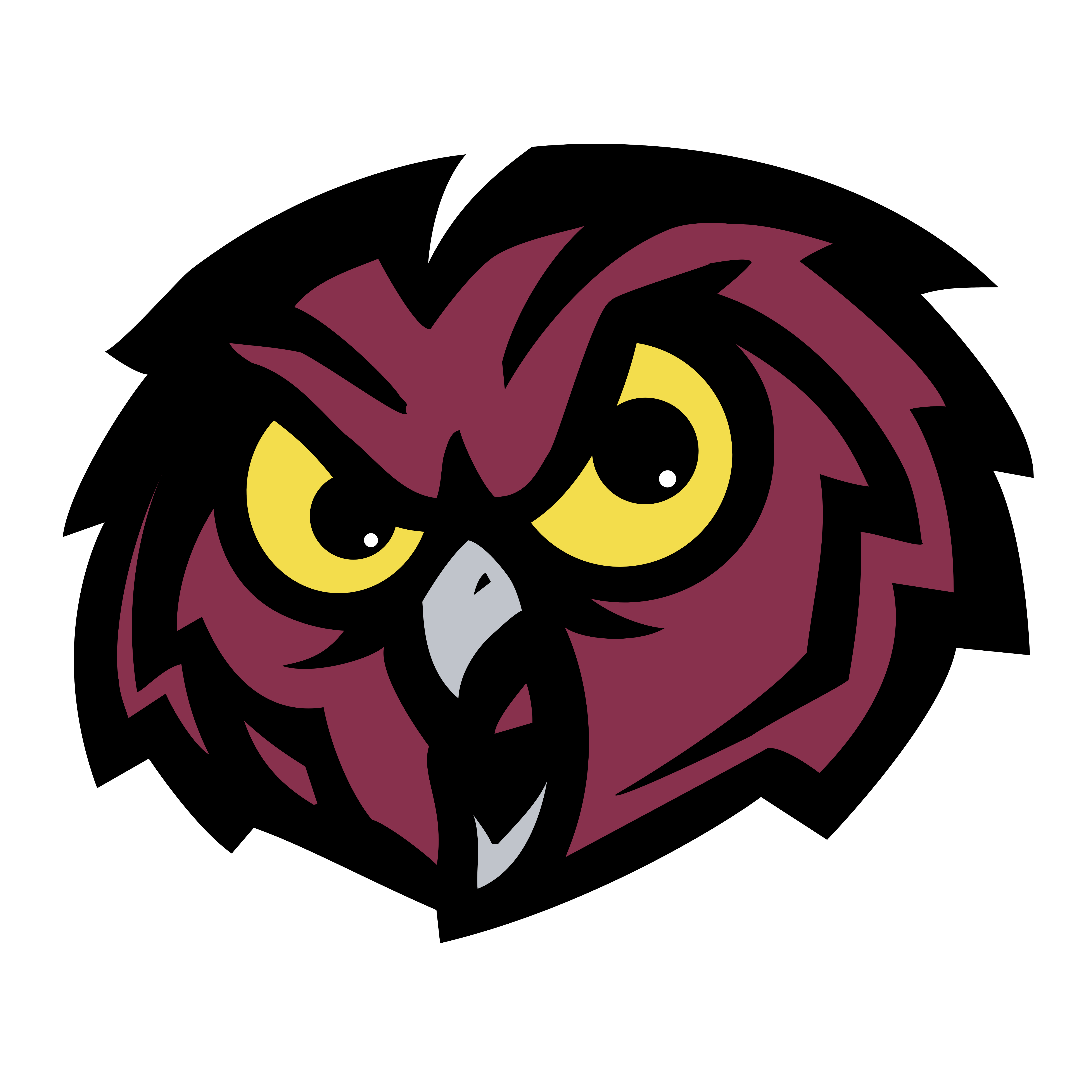 Temple Logo - Temple Owls – Logos Download