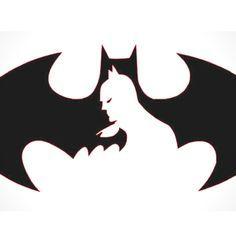 Batman B Logo - Pin by heather bunnell on Sawn Pendant | Batman tattoo, Batman logo ...