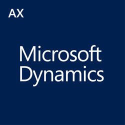Dynamics Operations Logo - Microsoft Dynamics AX (Axapta) empowers your business | COSMO CONSULT