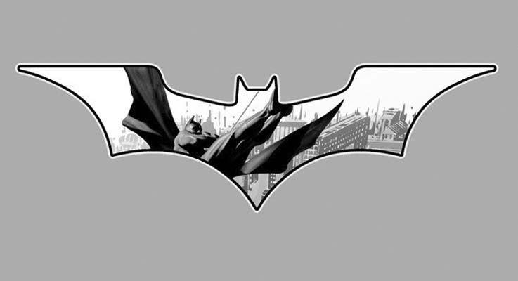 Batman B Logo - Batman YTB - Fansite For Batman Comics, Toys, Figures, News and more!