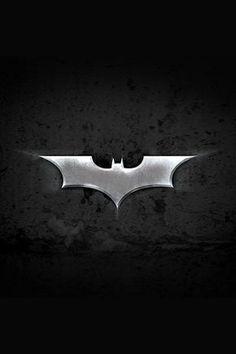 Batman B Logo - batman logo - Android Wallpapers HD | Batman Tv and Movies ...