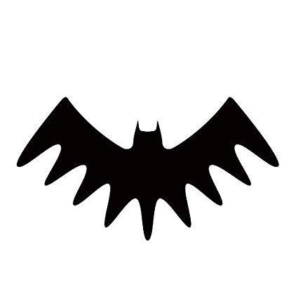 Batman B Logo - Amazon.com: LXB Shop B-052 Cartoon Classic Movie Superhero Batman ...