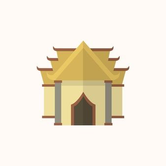 Temple Logo - Temple Vectors, Photos and PSD files | Free Download