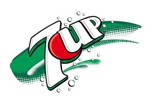 7 Up Logo - 7up logo redesign | Logo Design Love
