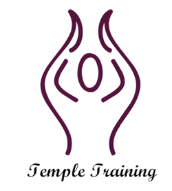 Temple Logo - Temple Training. Leesburg Virgina Fitness