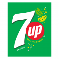 7 Up Logo - 7UP | Brands of the World™ | Download vector logos and logotypes