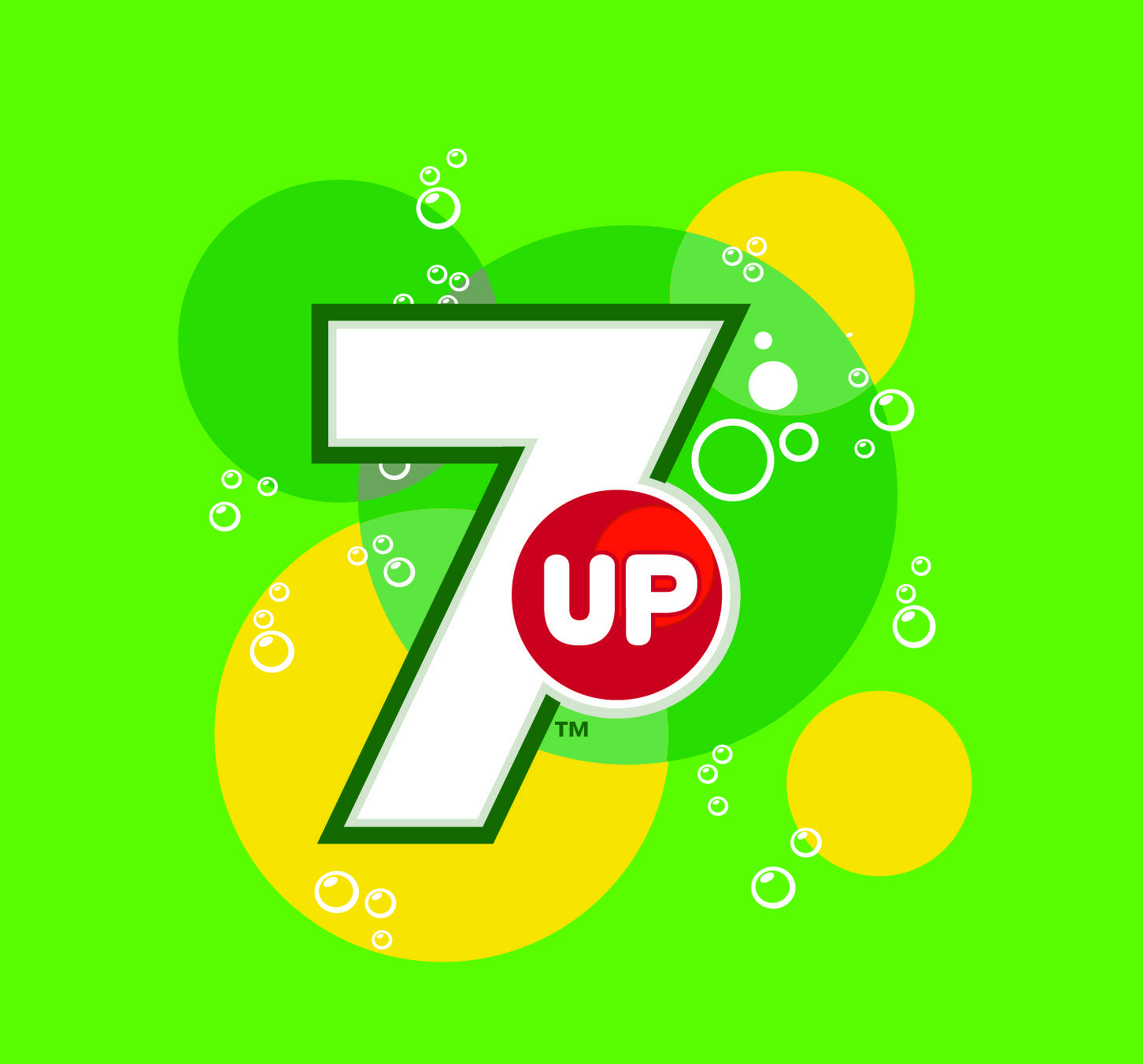 7 Up Logo - new-7up-logo - FrucorSuntory