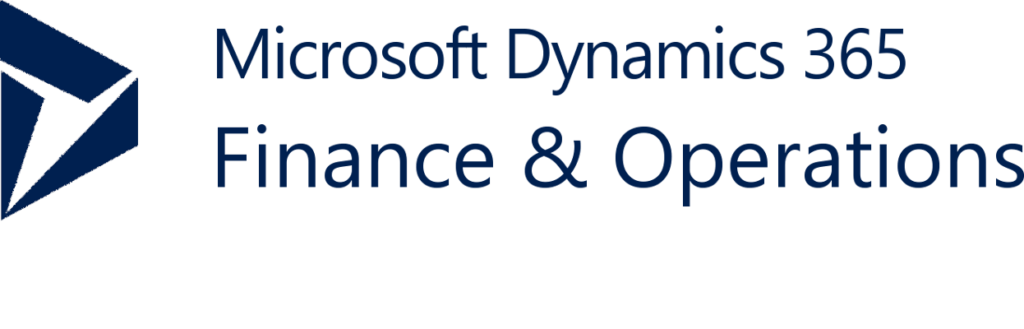 Dynamics Operations Logo - Microsoft Dynamics Partner Software Solutions