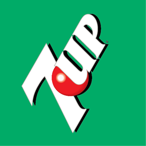 7 Up Logo - 7Up Logo Vectors Free Download