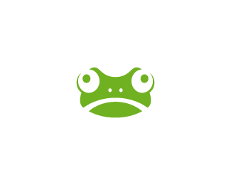 Frog Logo - Logopond, Brand & Identity Inspiration (Little Frog Logo)