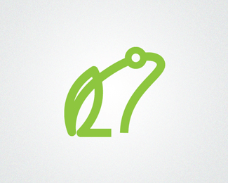 Frog Logo - Logopond - Logo, Brand & Identity Inspiration (frog)