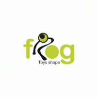 Frog Logo - frog. Brands of the World™. Download vector logos and logotypes