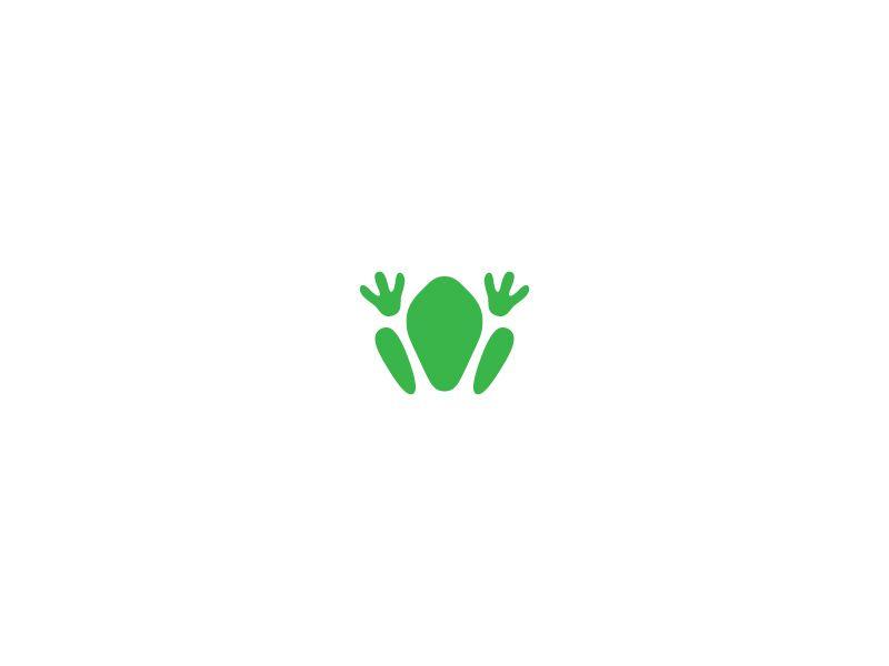 Frog Logo - Frog