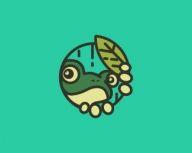 Frog Logo - frog Logo Design | BrandCrowd