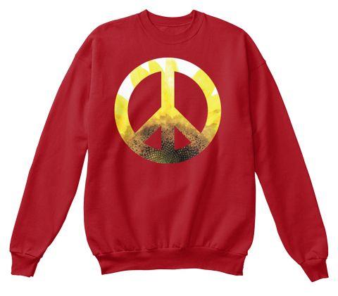 Peace Flower Logo - Peace Flower Products from Heyjude-products | Teespring