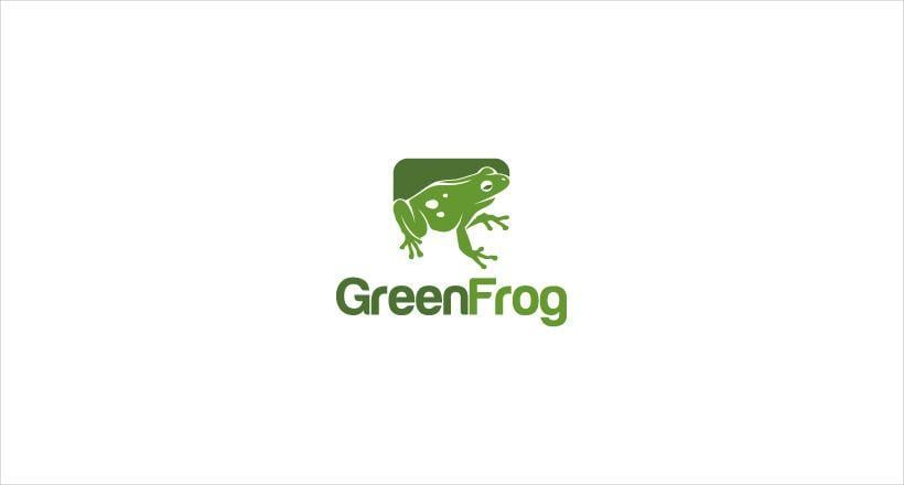 Frog Logo - 25+ Frog Logo Designs, Ideas, Examples | Design Trends - Premium PSD ...