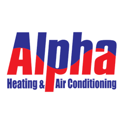 Alpha Electric Logo - Professional Culver City HVAC Company