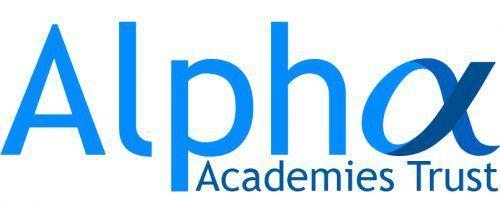 Alpha Electric Logo - Home - Alpha Academies Trust
