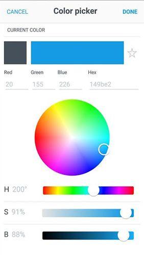 App Instalogo Logo - InstaLogo: Logo creator for Android – download for free