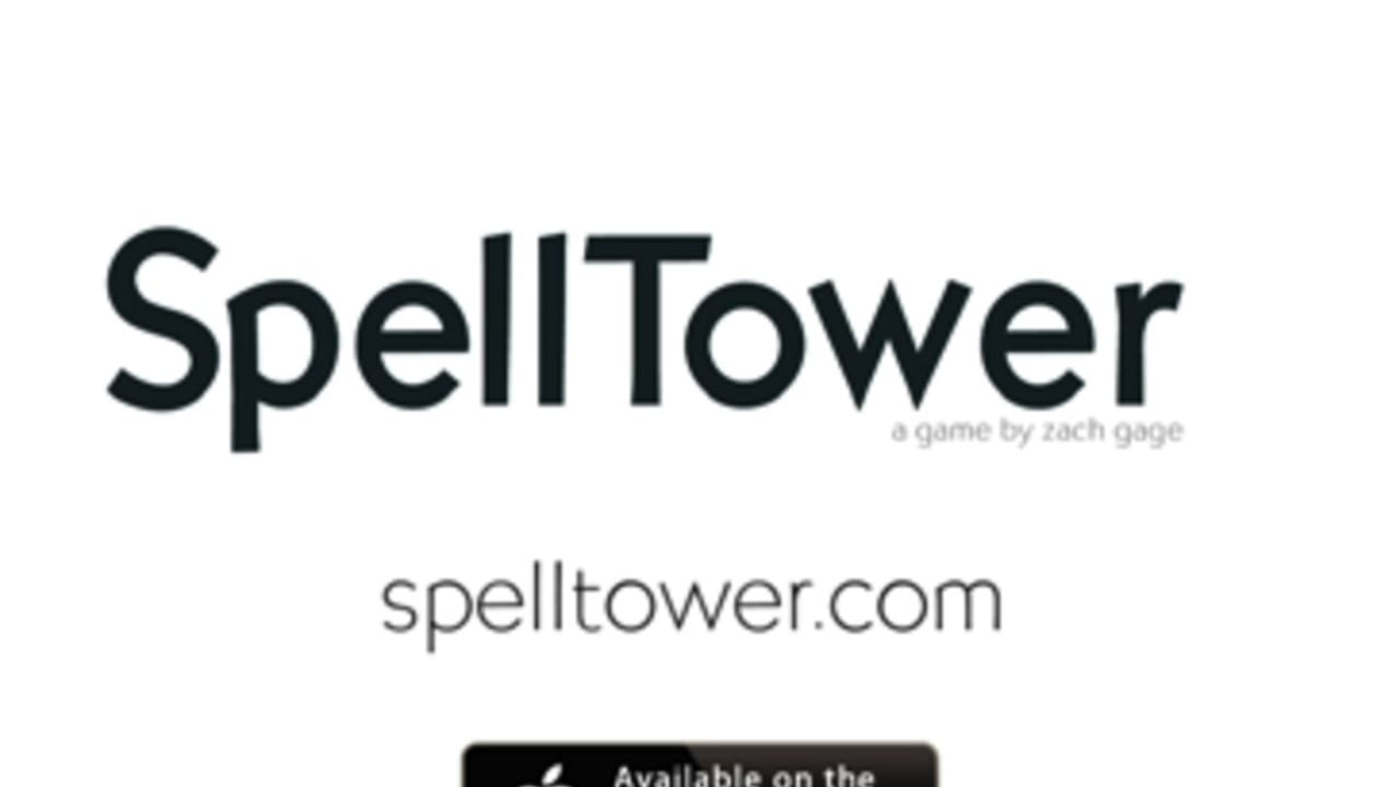 SpellTower Logo - SpellTower Trailer on Vimeo