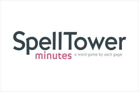 SpellTower Logo - Spelltower | Merriam-Webster