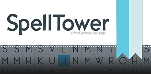 SpellTower Logo - Amazon.com: Spelltower: Appstore for Android