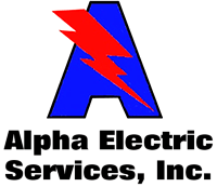 Alpha Electric Logo - Alpha Electric Services, Inc. - Naples, Florida | ProView
